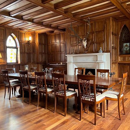 The Castle - Your Unique Way Of Retreat Borovets Exterior photo