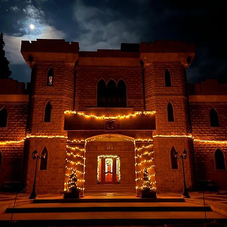 The Castle - Your Unique Way Of Retreat Borovets Exterior photo