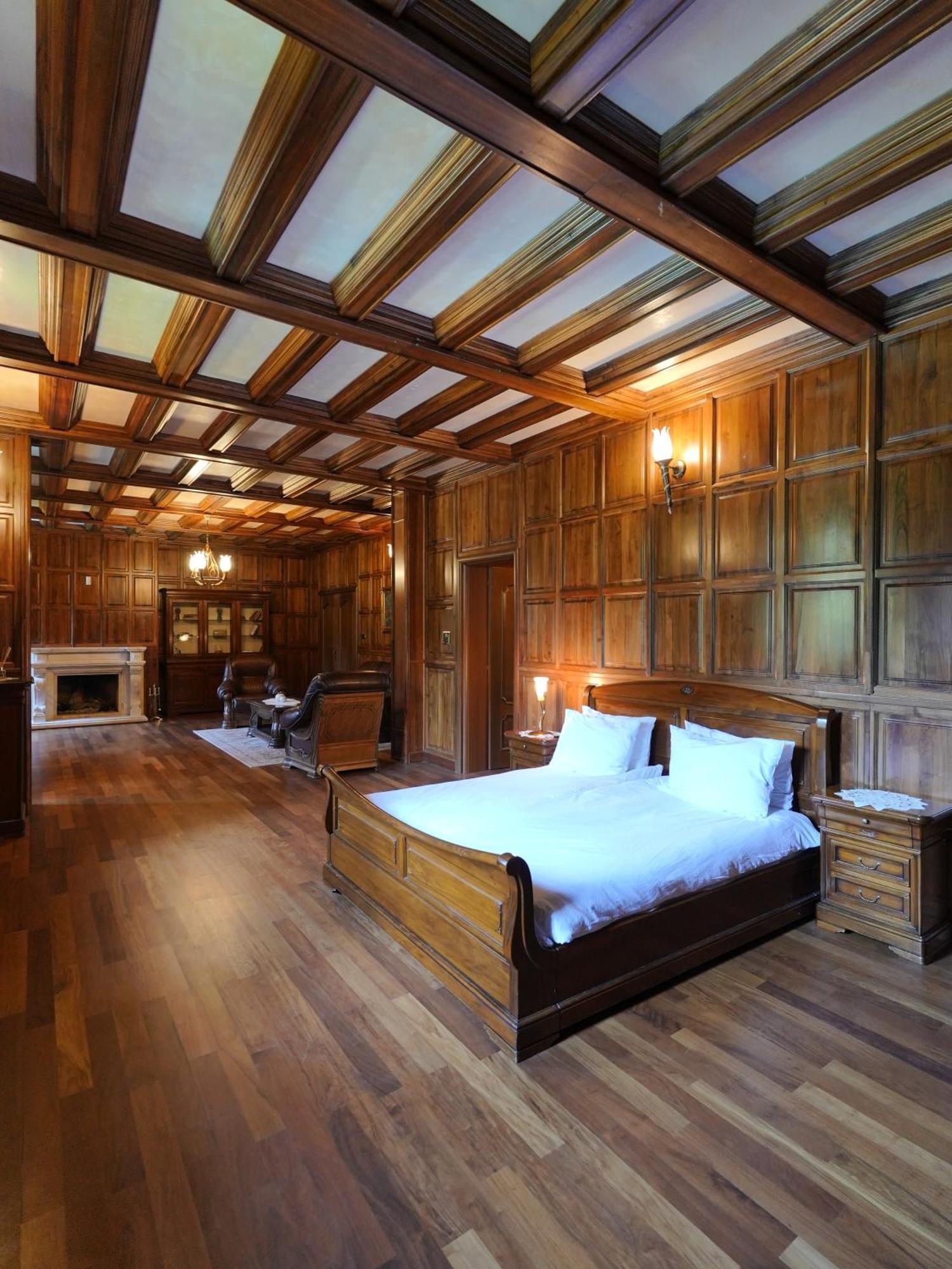 The Castle - Your Unique Way Of Retreat Borovets Exterior photo