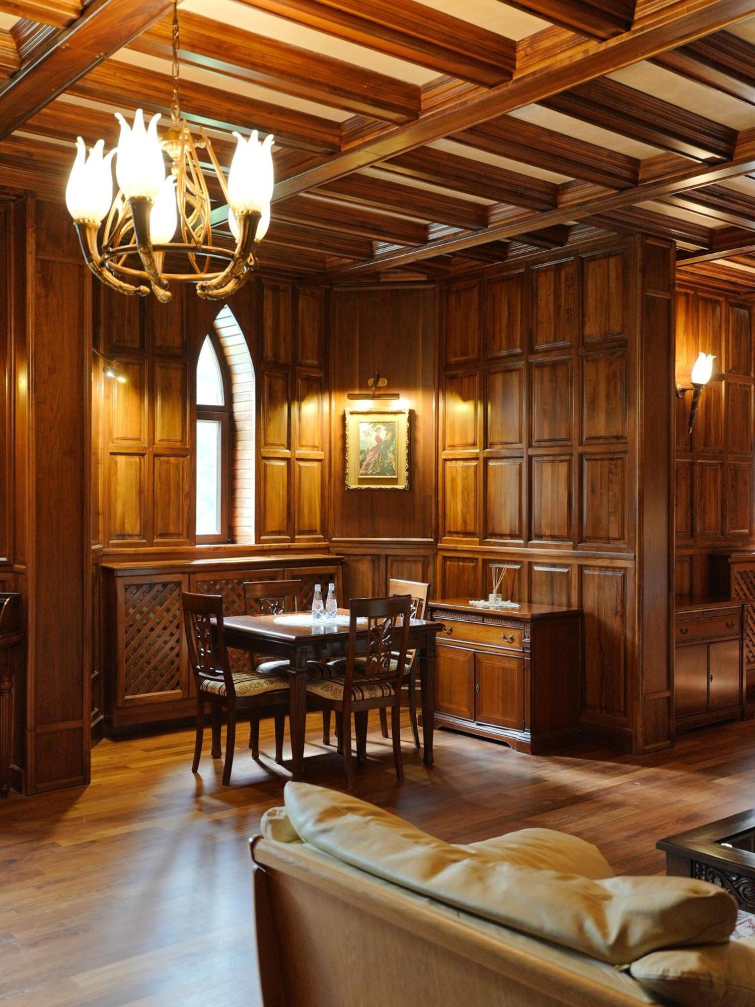 The Castle - Your Unique Way Of Retreat Borovets Exterior photo