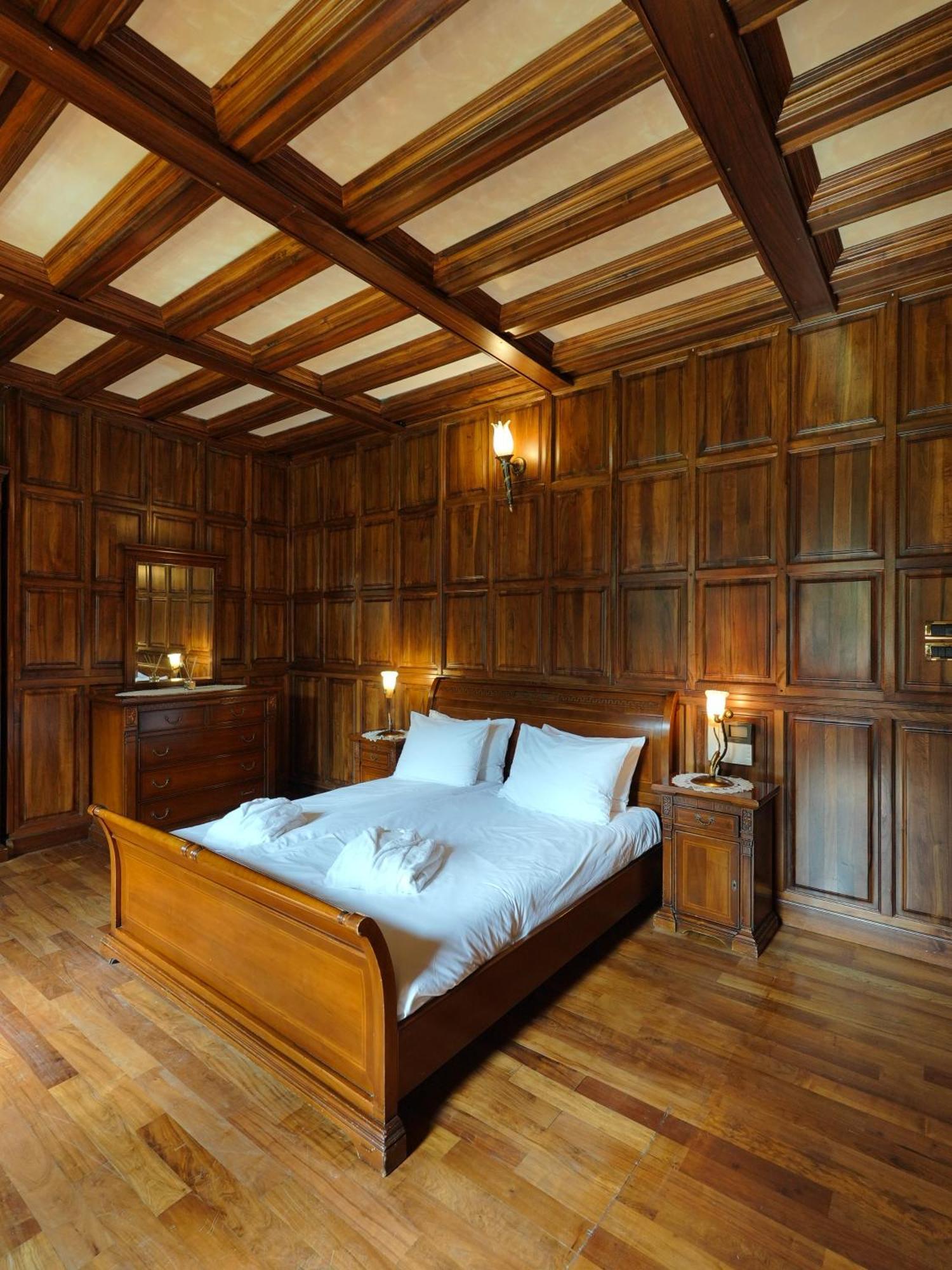 The Castle - Your Unique Way Of Retreat Borovets Exterior photo