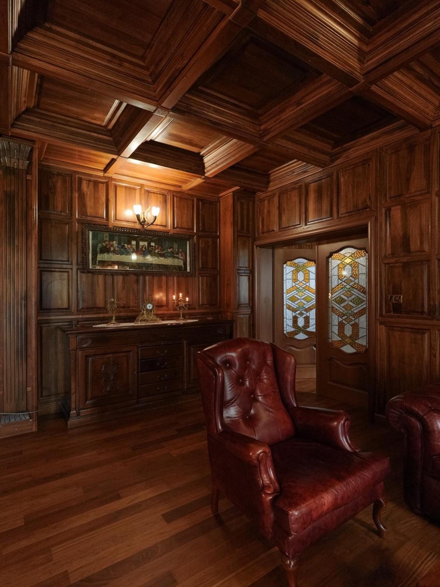 The Castle - Your Unique Way Of Retreat Borovets Exterior photo