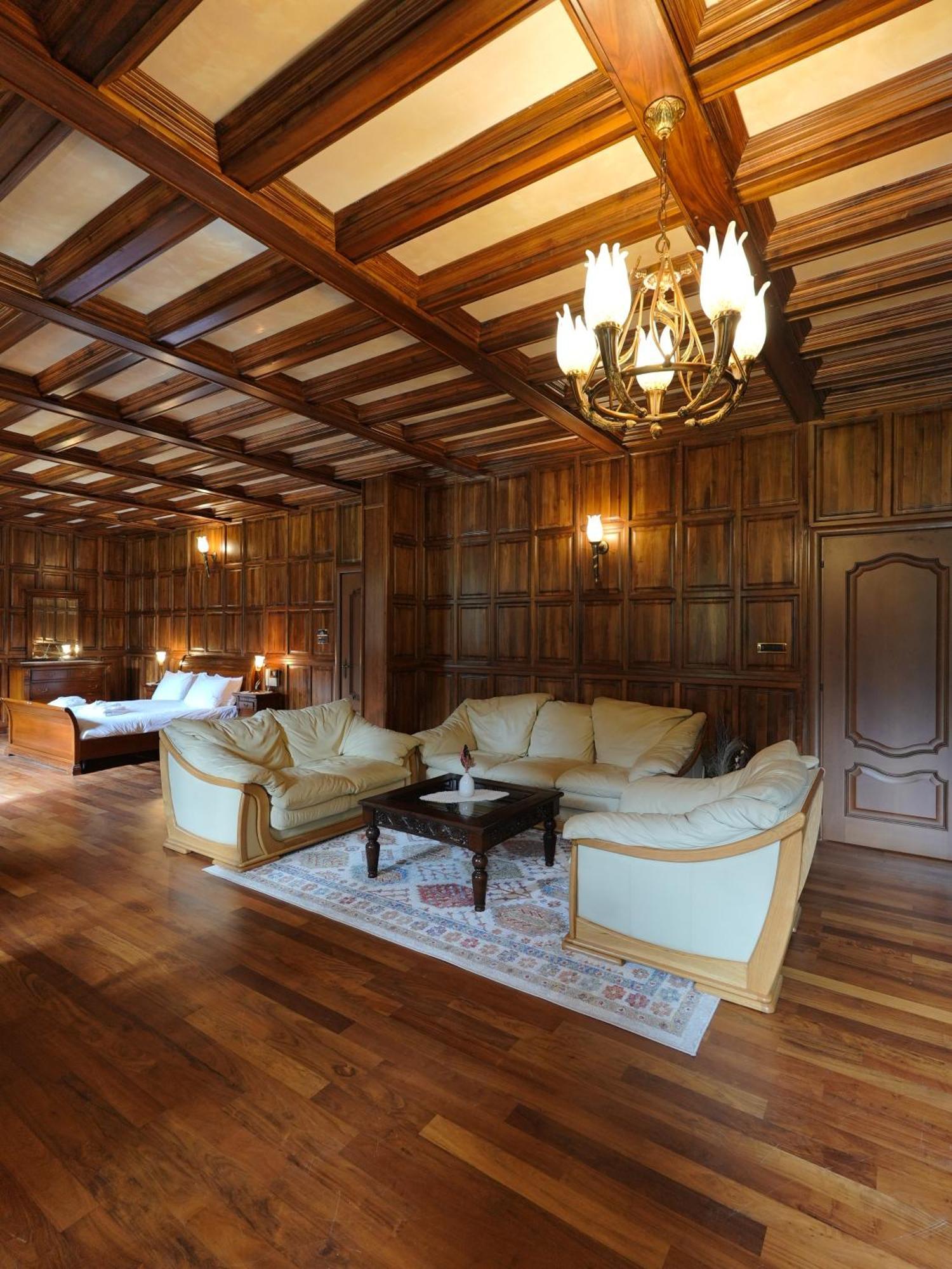 The Castle - Your Unique Way Of Retreat Borovets Exterior photo