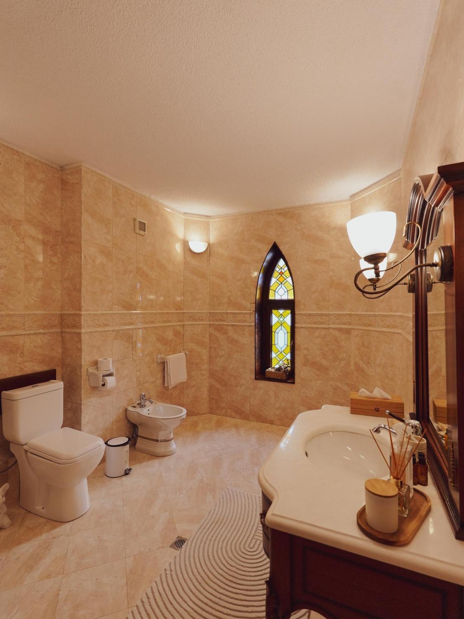 The Castle - Your Unique Way Of Retreat Borovets Exterior photo