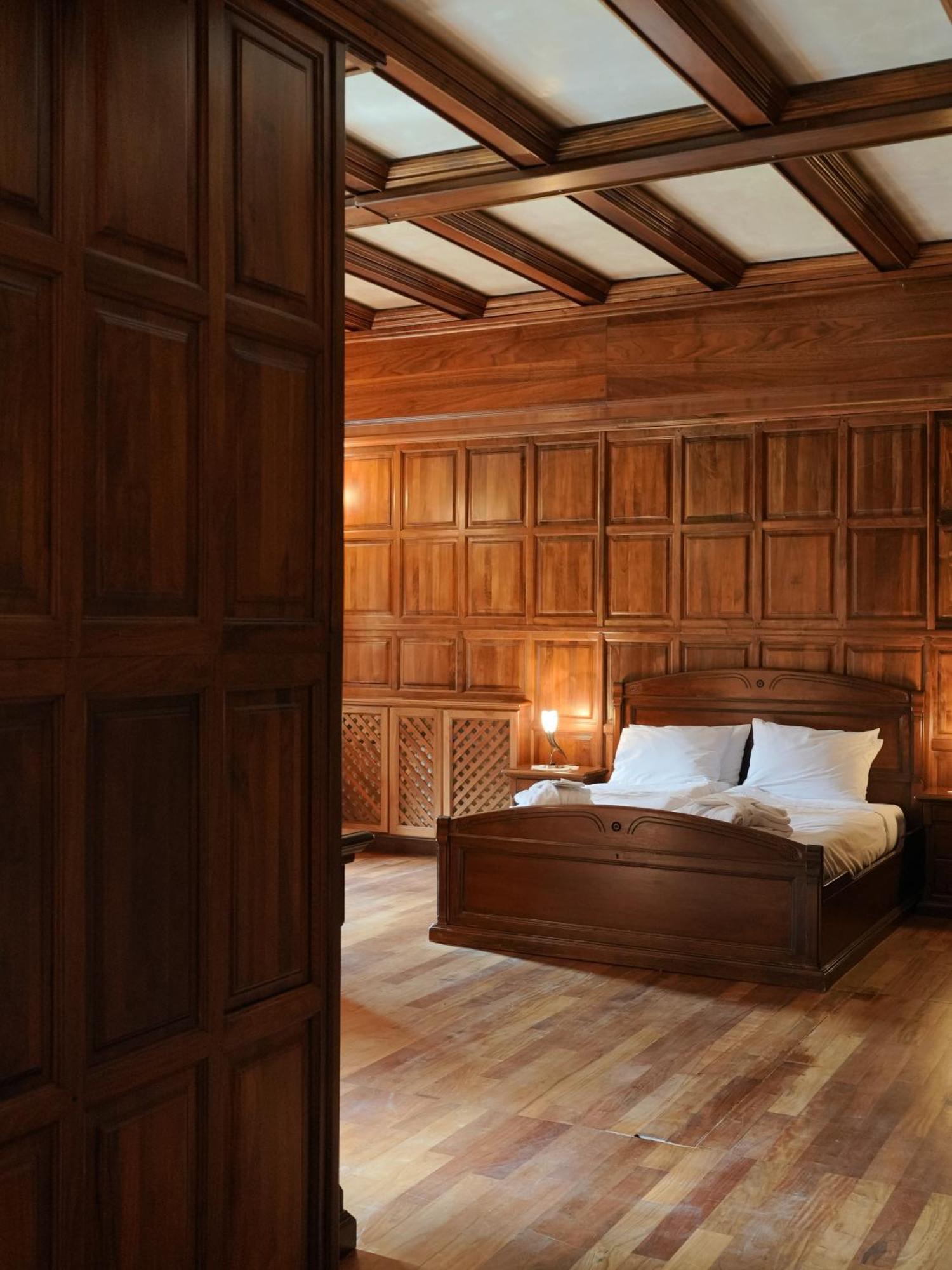 The Castle - Your Unique Way Of Retreat Borovets Exterior photo