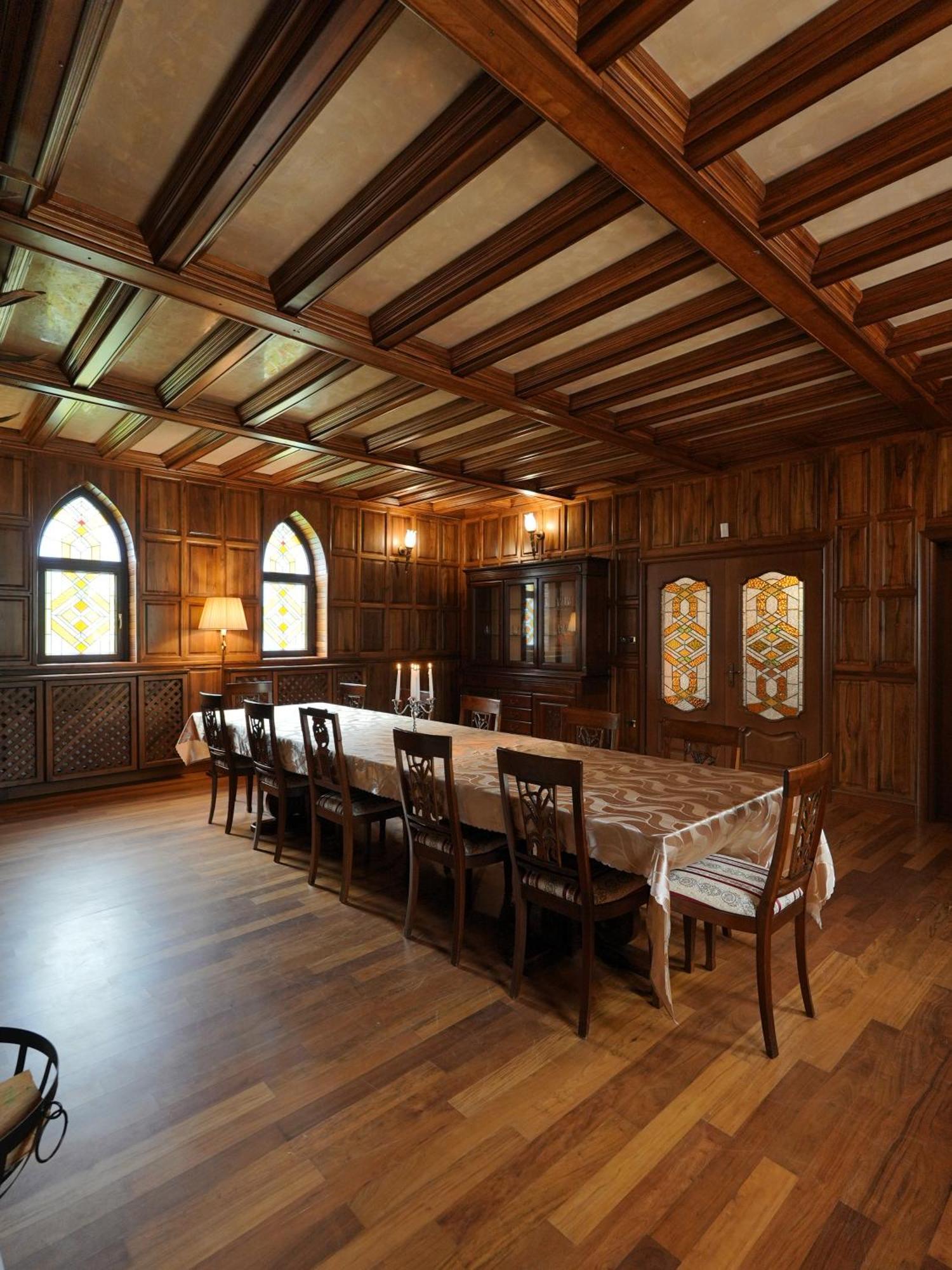 The Castle - Your Unique Way Of Retreat Borovets Exterior photo