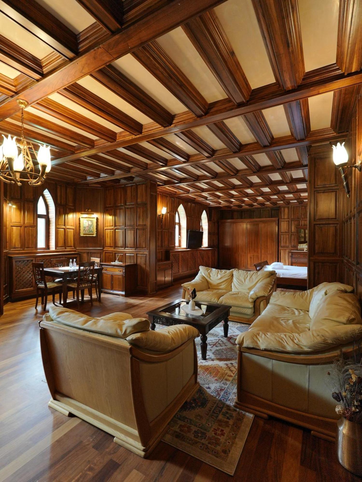 The Castle - Your Unique Way Of Retreat Borovets Exterior photo